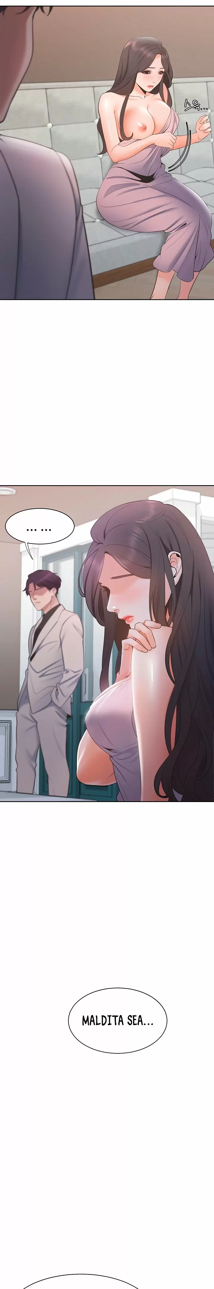 Thirst Capítulo 6 - Página 28