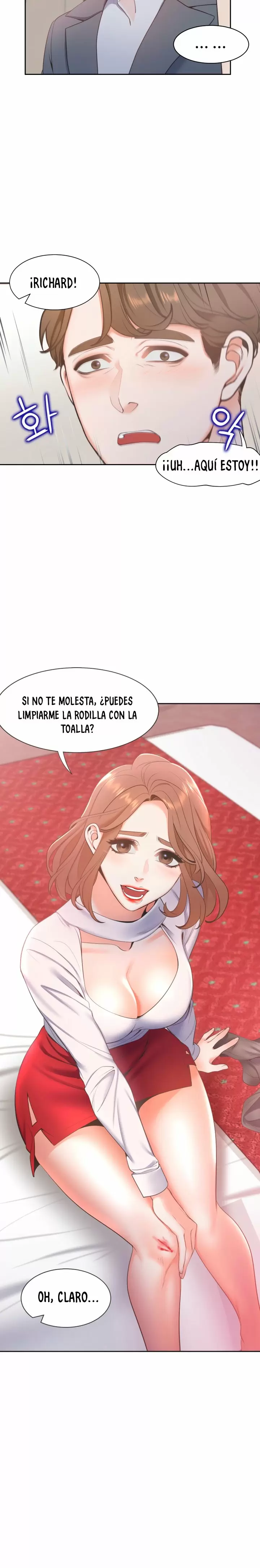 Thirst Capítulo 6 - Página 3