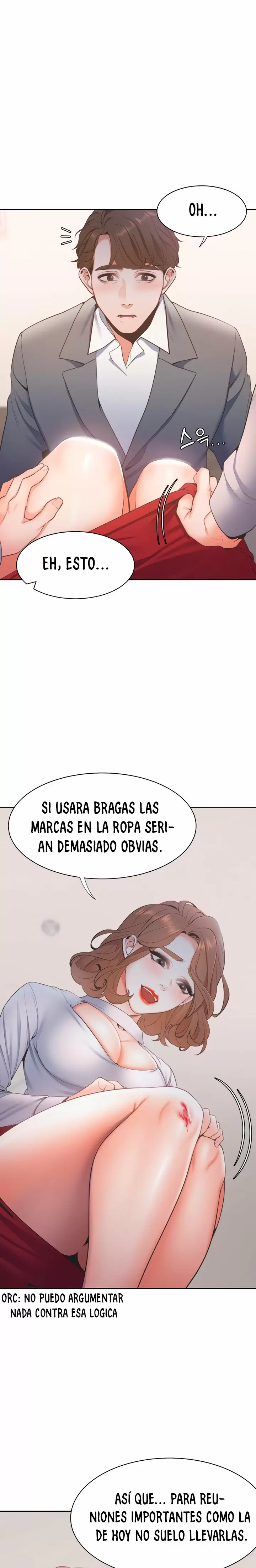 Thirst Capítulo 6 - Página 8