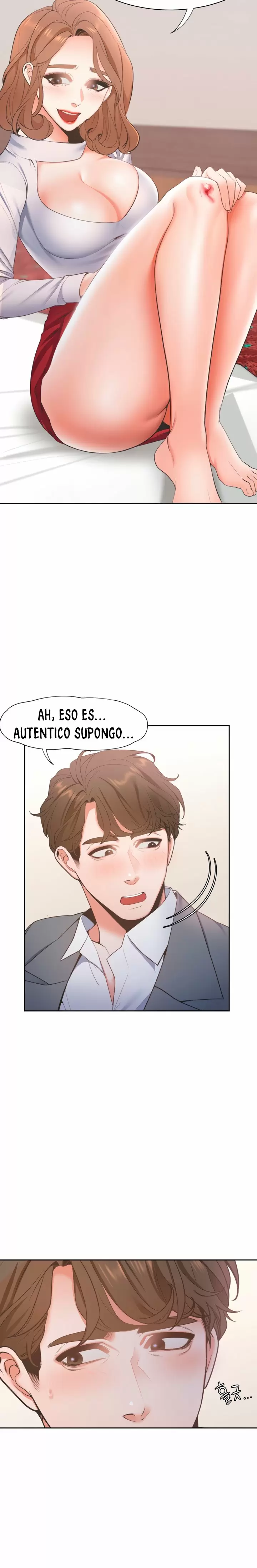 Thirst Capítulo 6 - Página 9