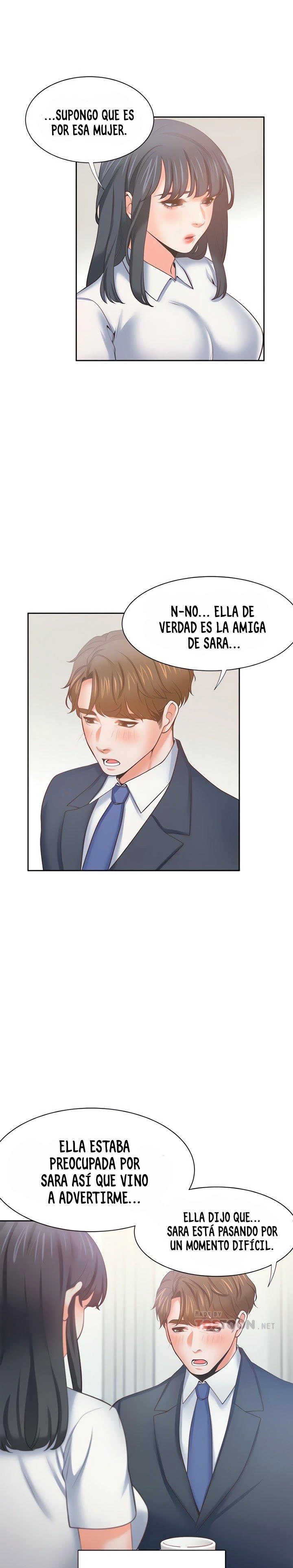 Thirst Capítulo 60 - Página 13