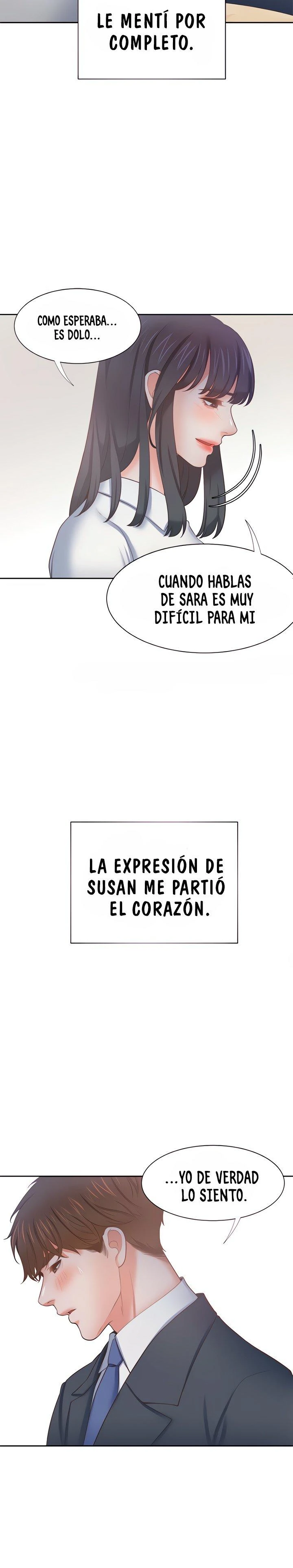 Thirst Capítulo 60 - Página 14
