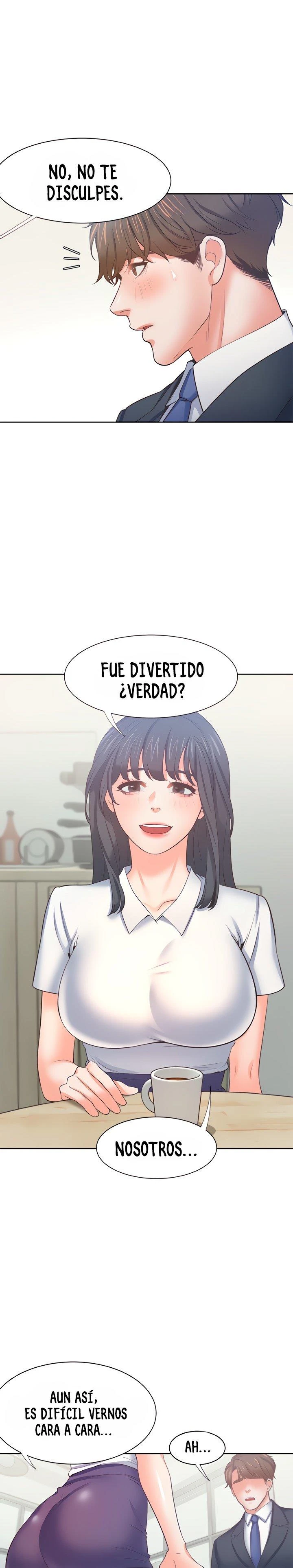 Thirst Capítulo 60 - Página 15
