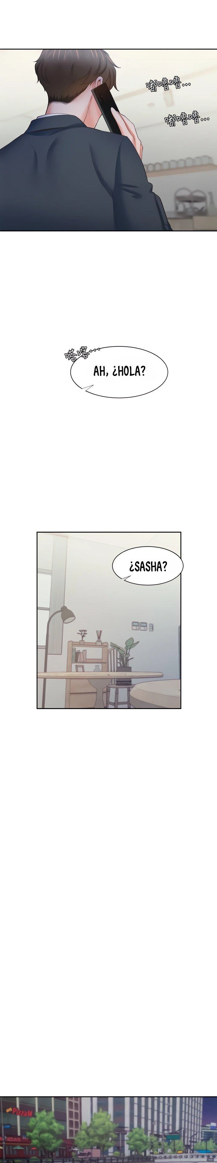Thirst Capítulo 60 - Página 18