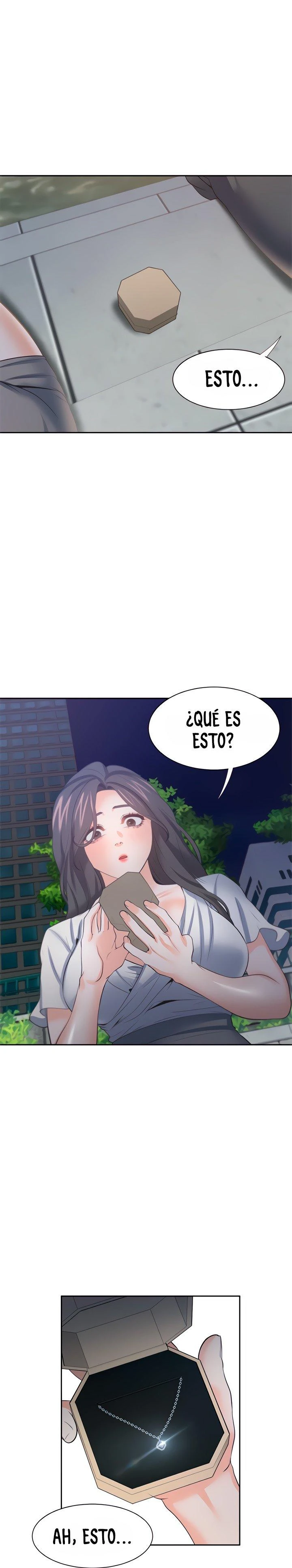 Thirst Capítulo 60 - Página 21