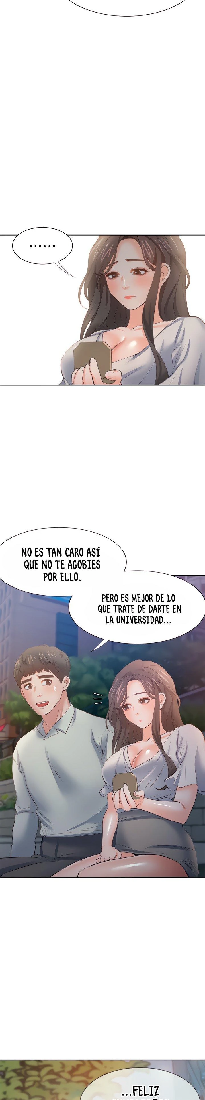 Thirst Capítulo 60 - Página 23