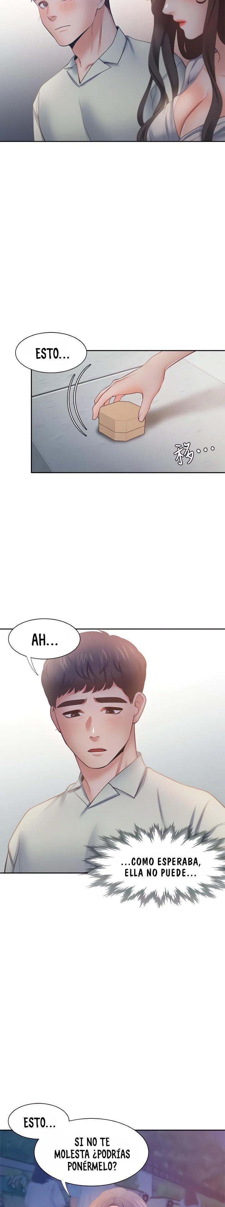 Thirst Capítulo 60 - Página 25