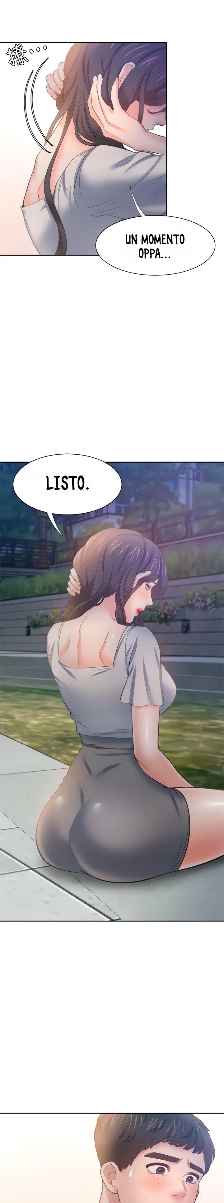 Thirst Capítulo 60 - Página 27