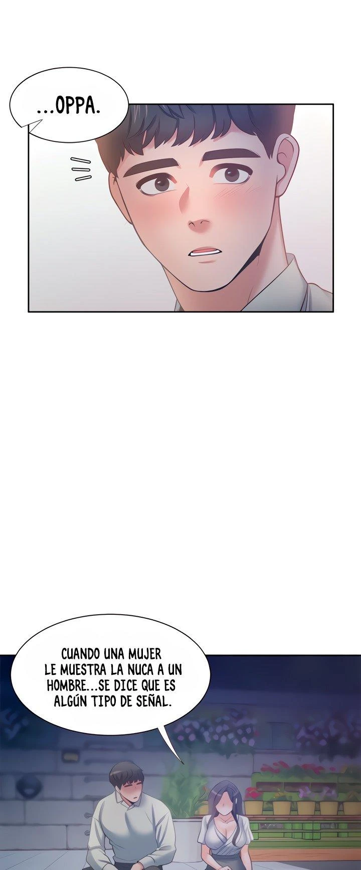Thirst Capítulo 60 - Página 30