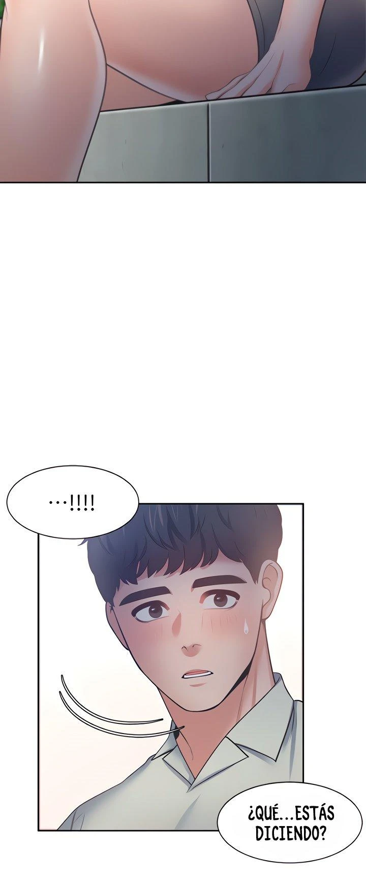 Thirst Capítulo 60 - Página 33