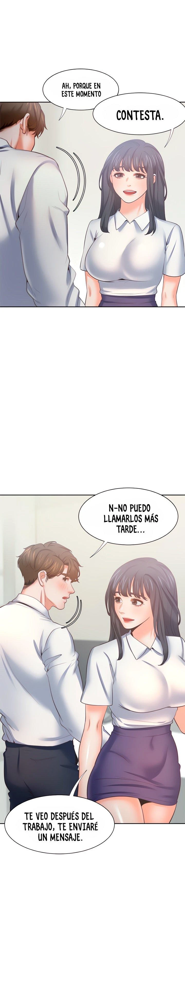 Thirst Capítulo 60 - Página 6