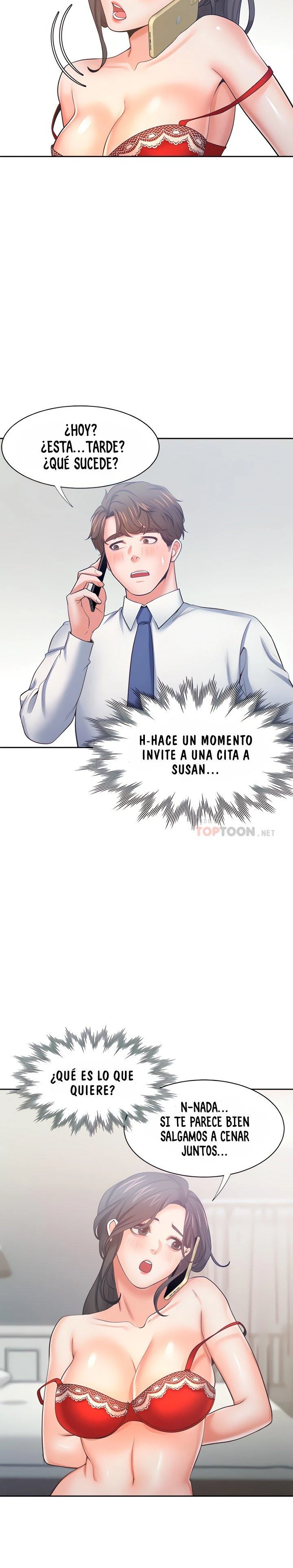 Thirst Capítulo 60 - Página 8