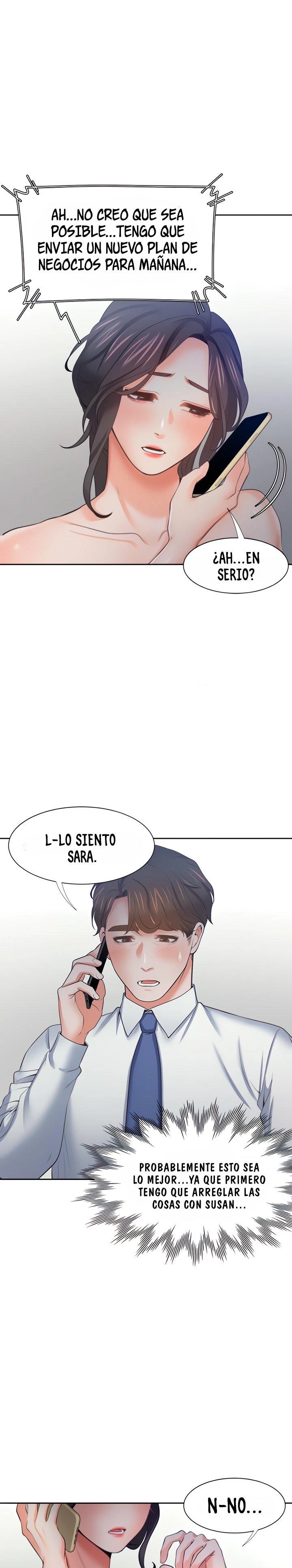 Thirst Capítulo 60 - Página 9