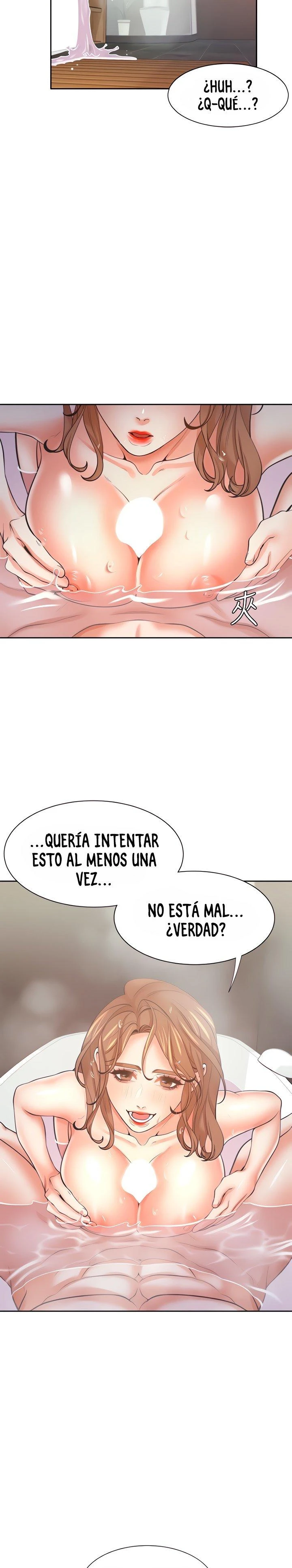 Thirst Capítulo 61 - Página 12