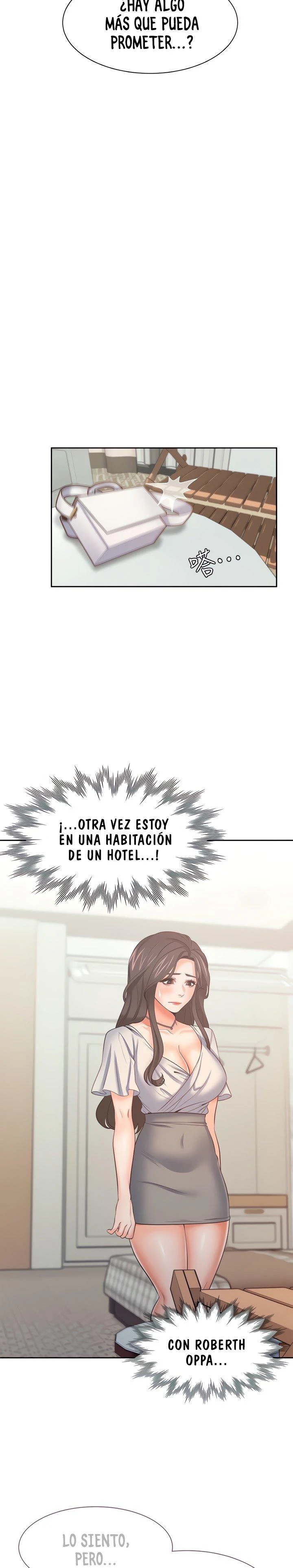 Thirst Capítulo 61 - Página 20