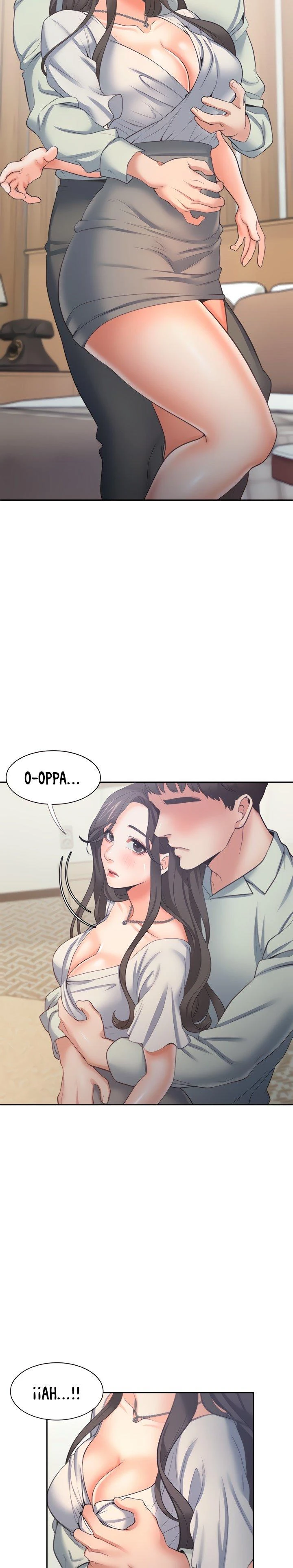 Thirst Capítulo 61 - Página 22