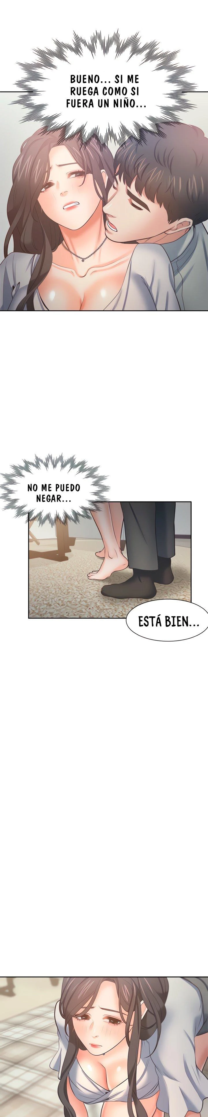 Thirst Capítulo 61 - Página 24