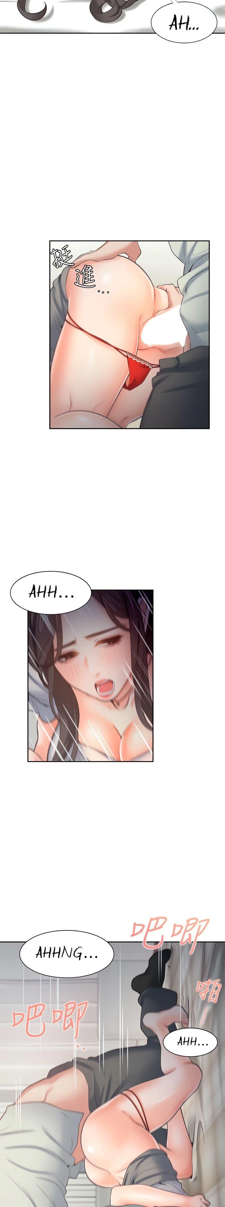 Thirst Capítulo 61 - Página 26