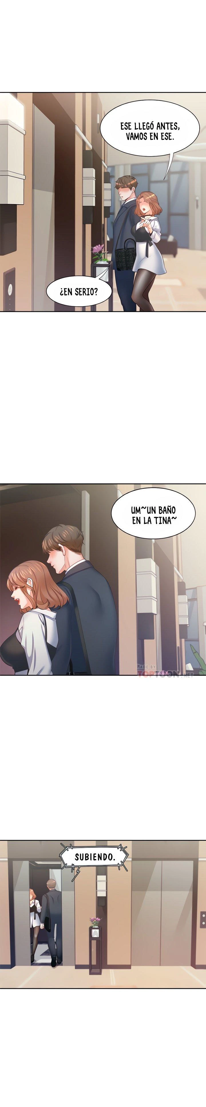 Thirst Capítulo 61 - Página 6