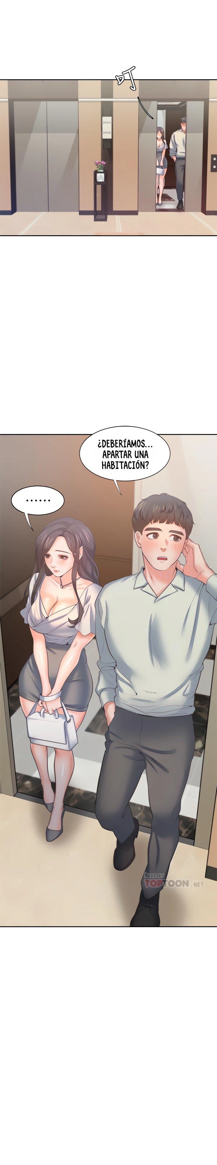 Thirst Capítulo 61 - Página 7
