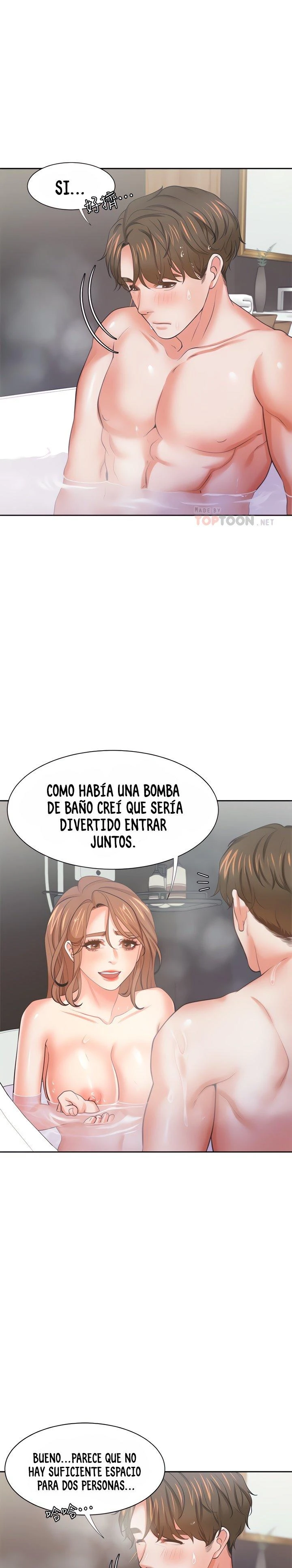 Thirst Capítulo 61 - Página 9