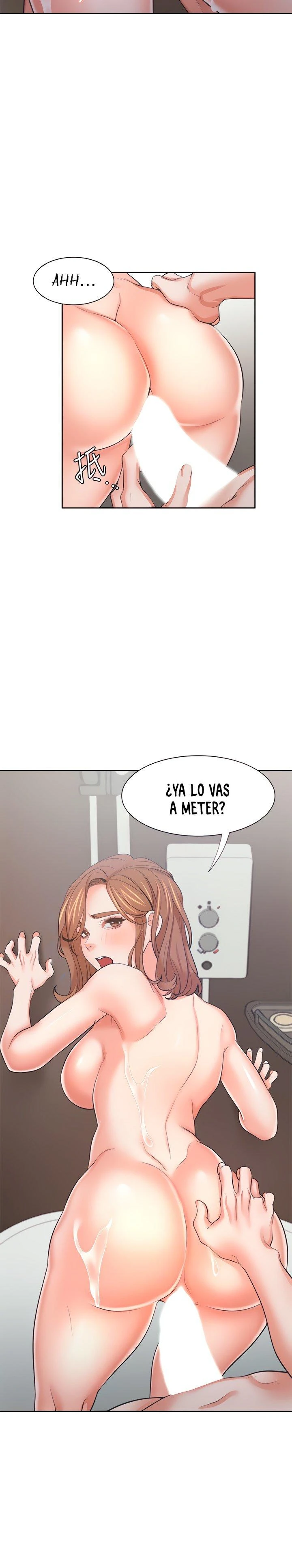 Thirst Capítulo 62 - Página 10