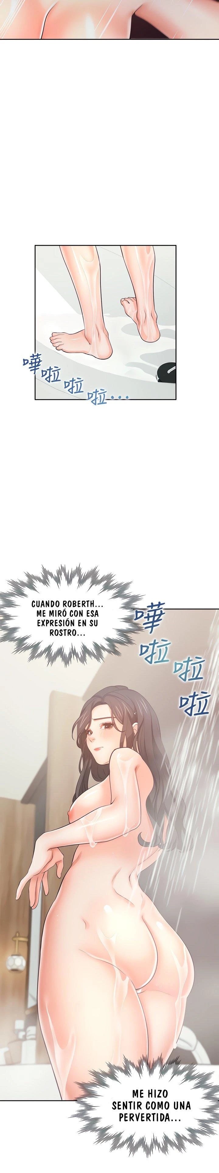Thirst Capítulo 62 - Página 12