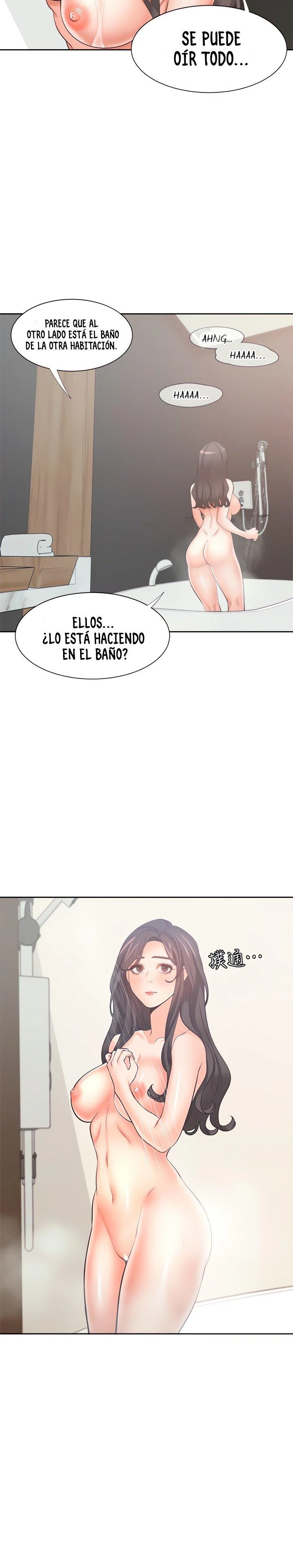 Thirst Capítulo 62 - Página 14