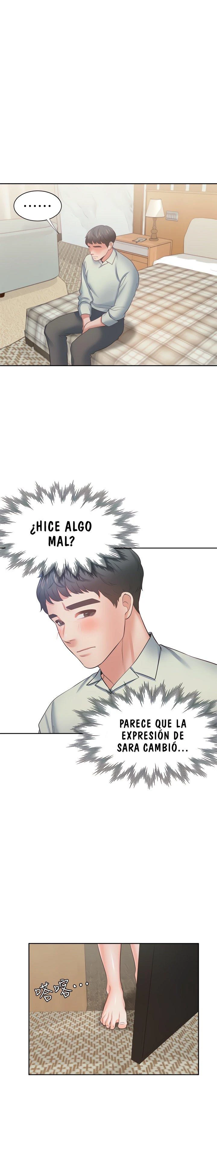Thirst Capítulo 62 - Página 20