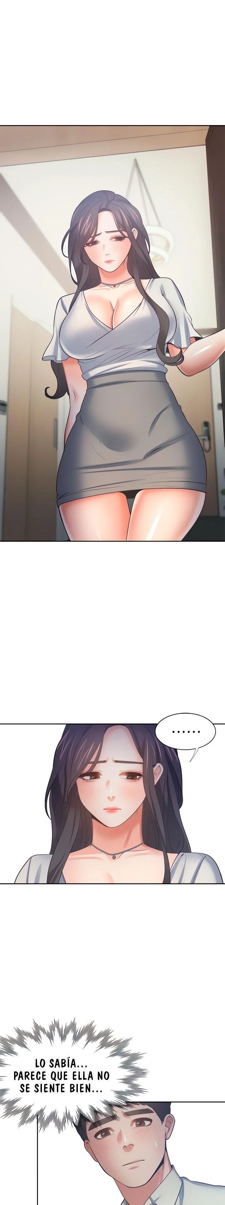 Thirst Capítulo 62 - Página 21