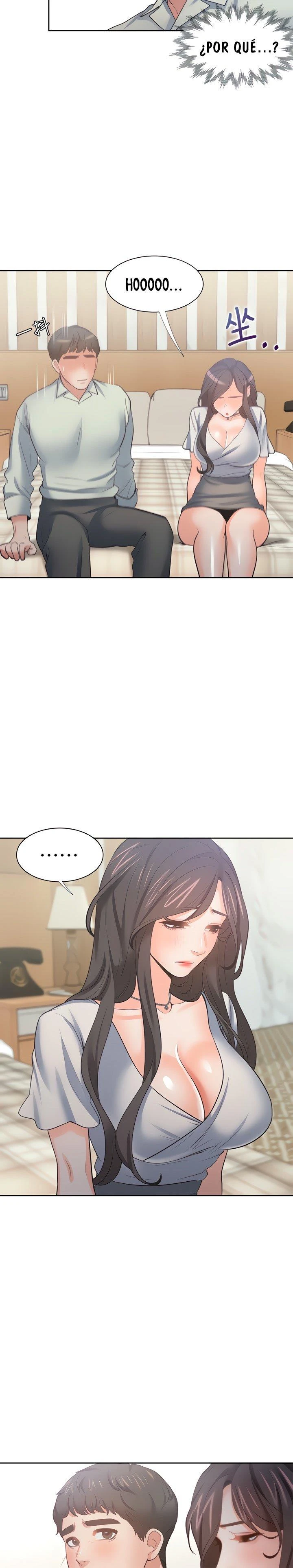 Thirst Capítulo 62 - Página 22