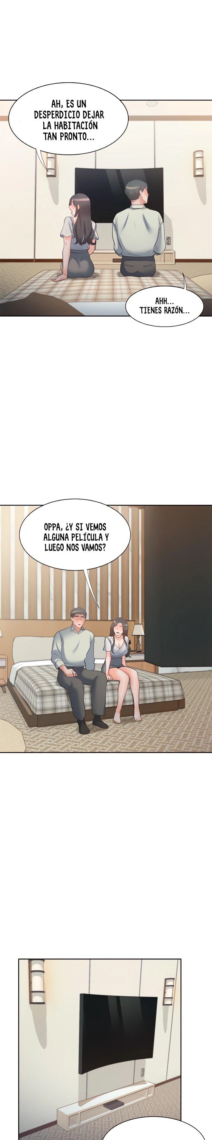 Thirst Capítulo 62 - Página 25
