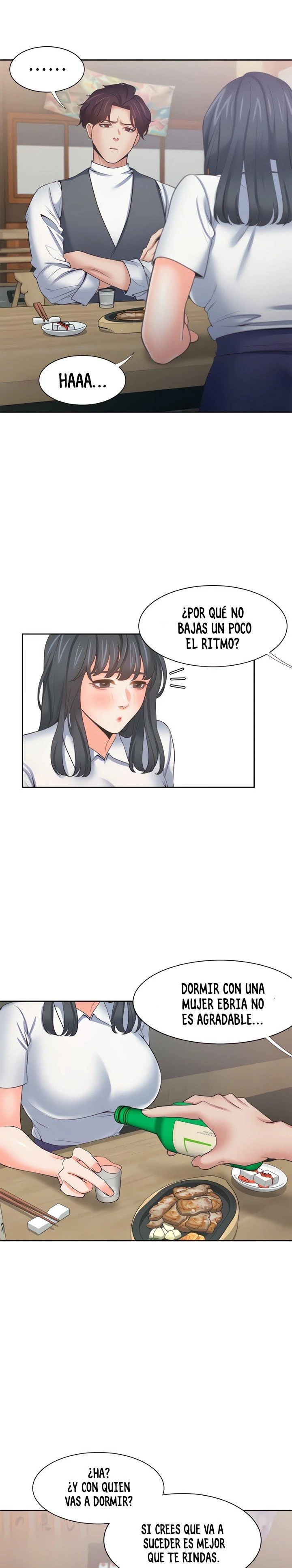 Thirst Capítulo 62 - Página 27