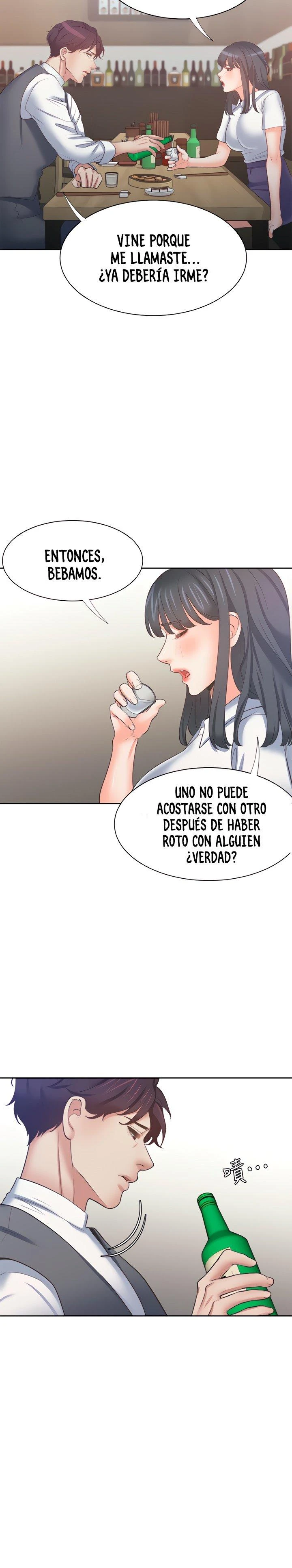 Thirst Capítulo 62 - Página 28
