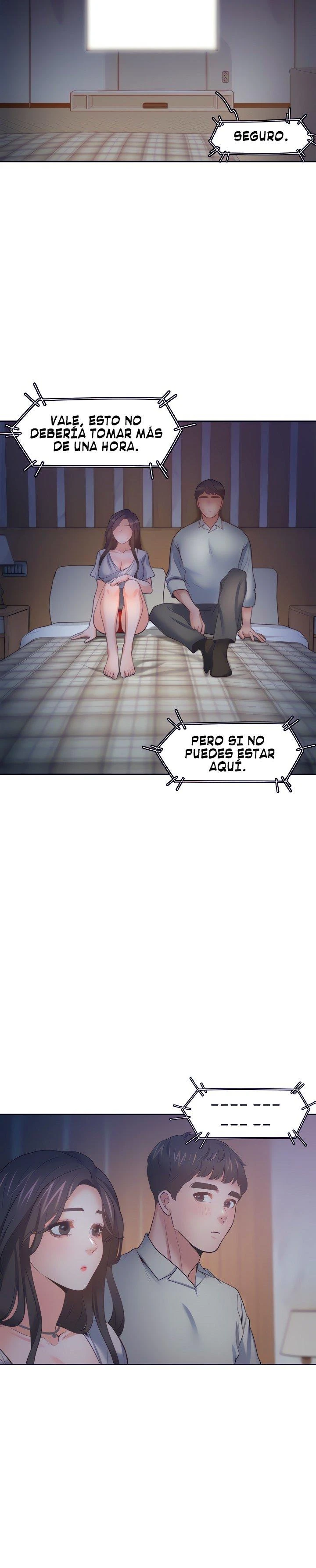 Thirst Capítulo 63 - Página 10