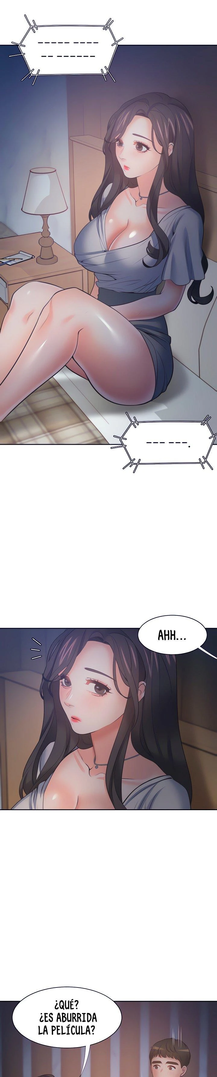 Thirst Capítulo 63 - Página 11