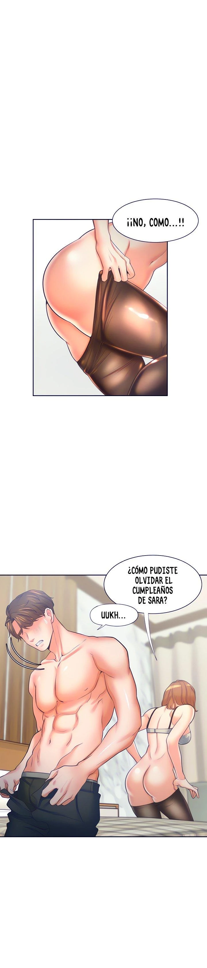 Thirst Capítulo 63 - Página 16
