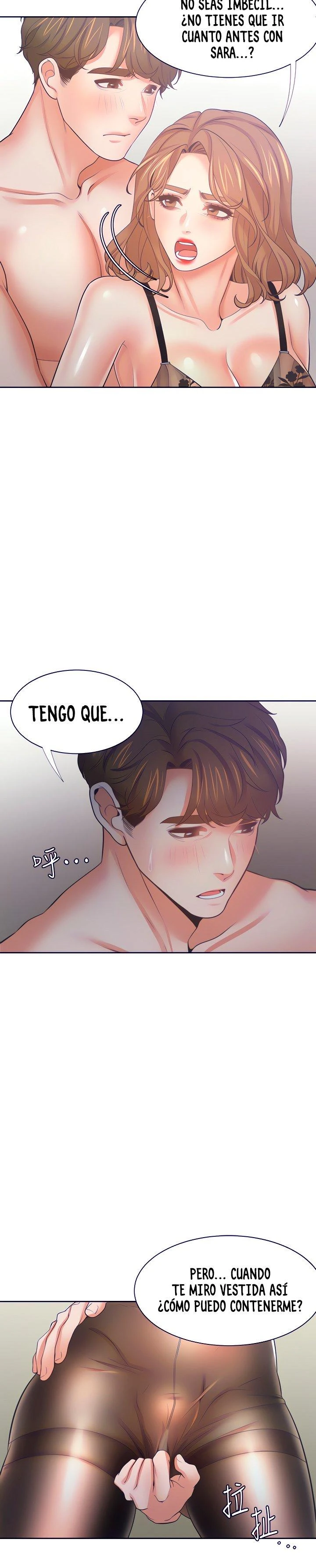 Thirst Capítulo 63 - Página 24