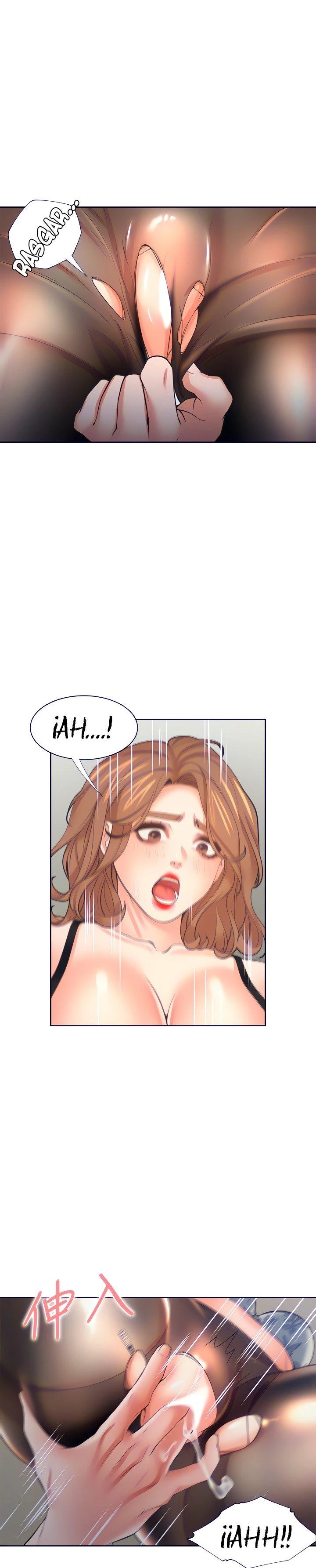 Thirst Capítulo 63 - Página 25