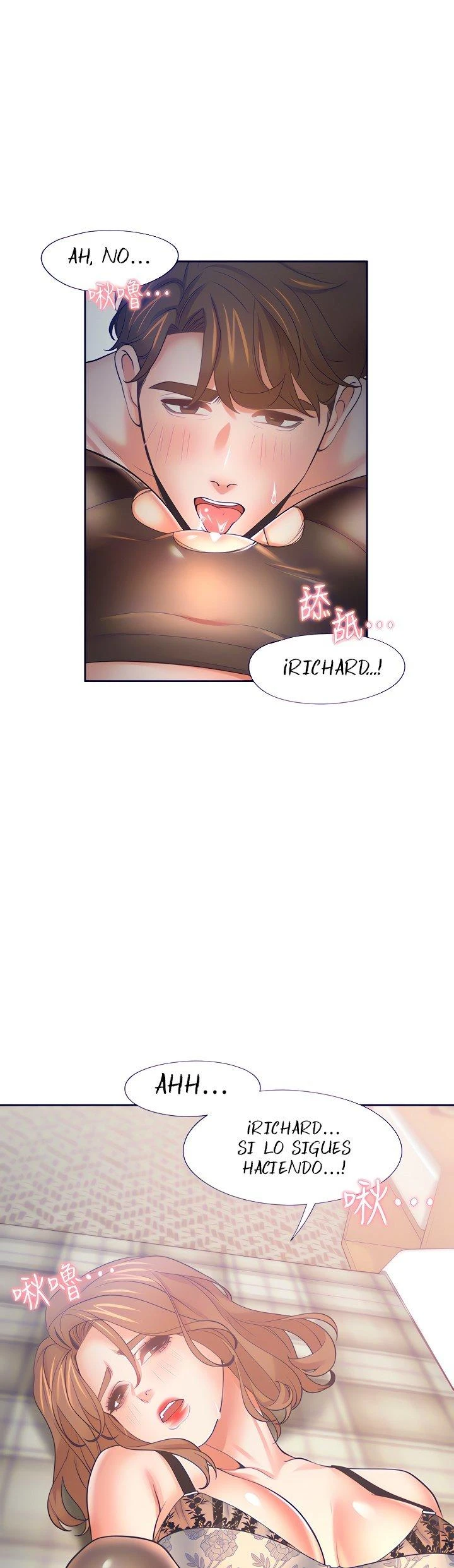 Thirst Capítulo 63 - Página 31