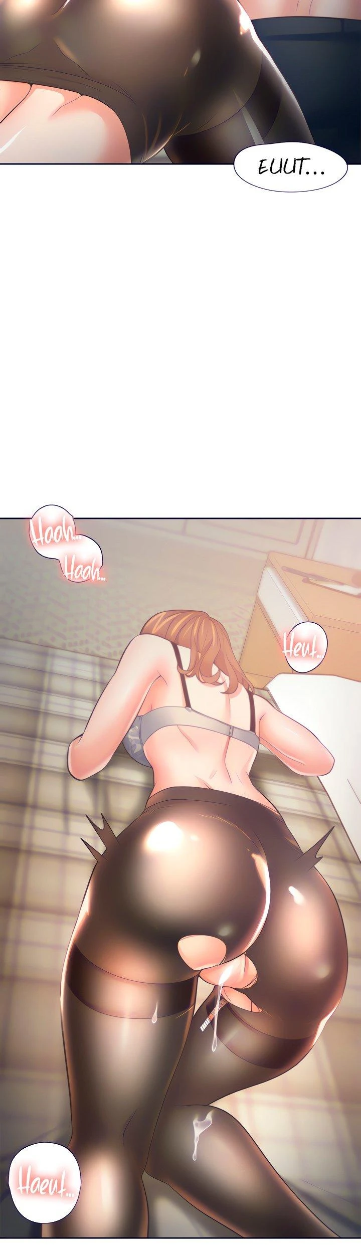 Thirst Capítulo 63 - Página 34