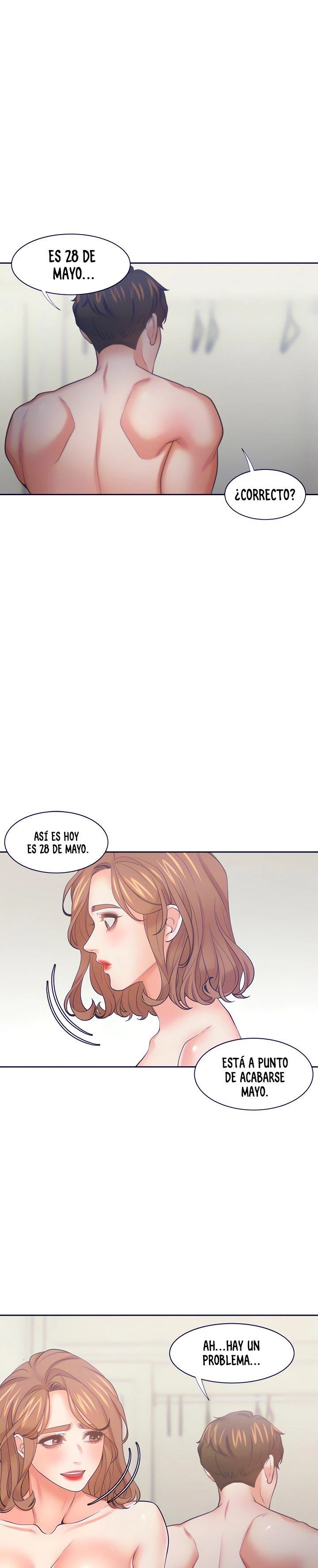 Thirst Capítulo 63 - Página 7