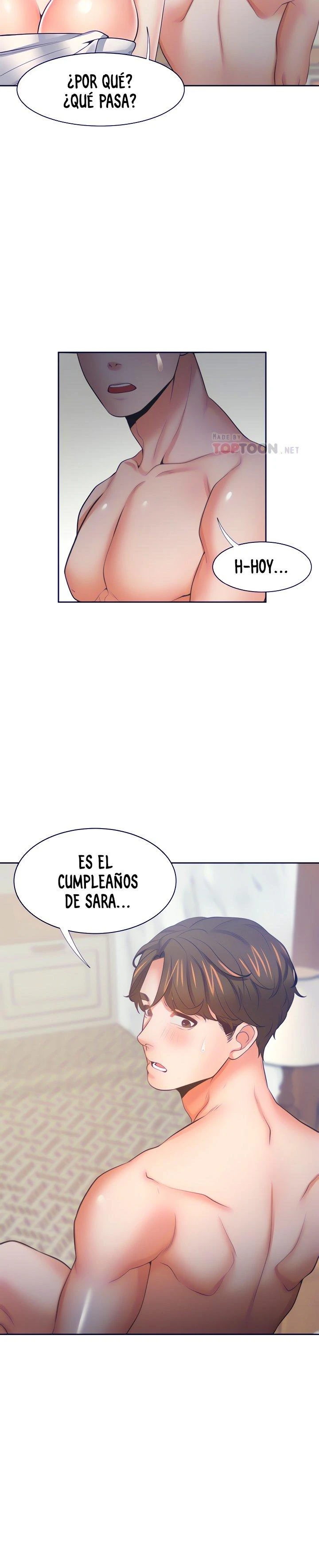 Thirst Capítulo 63 - Página 8