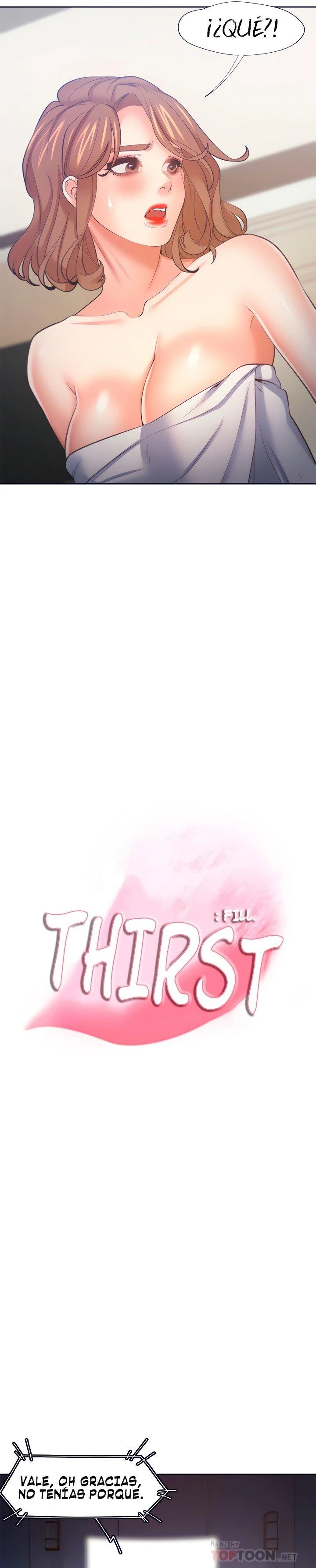 Thirst Capítulo 63 - Página 9
