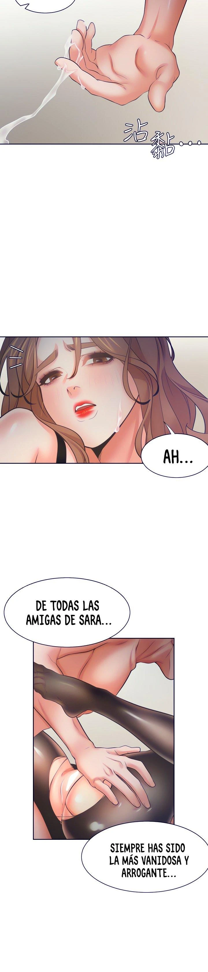 Thirst Capítulo 64 - Página 10