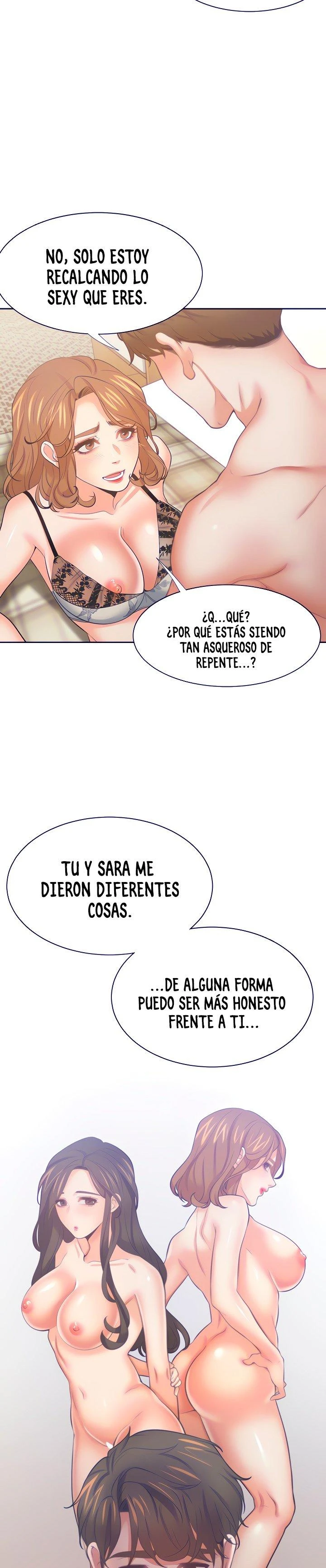 Thirst Capítulo 64 - Página 20