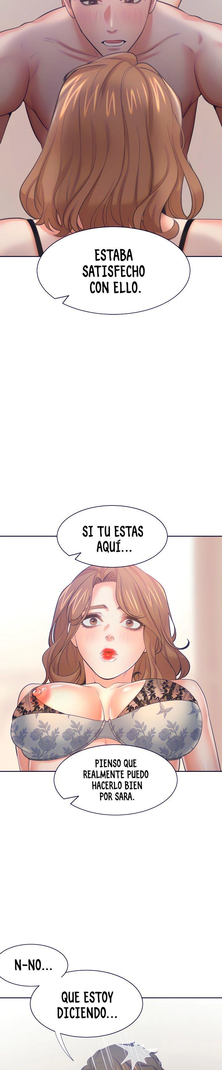 Thirst Capítulo 64 - Página 21