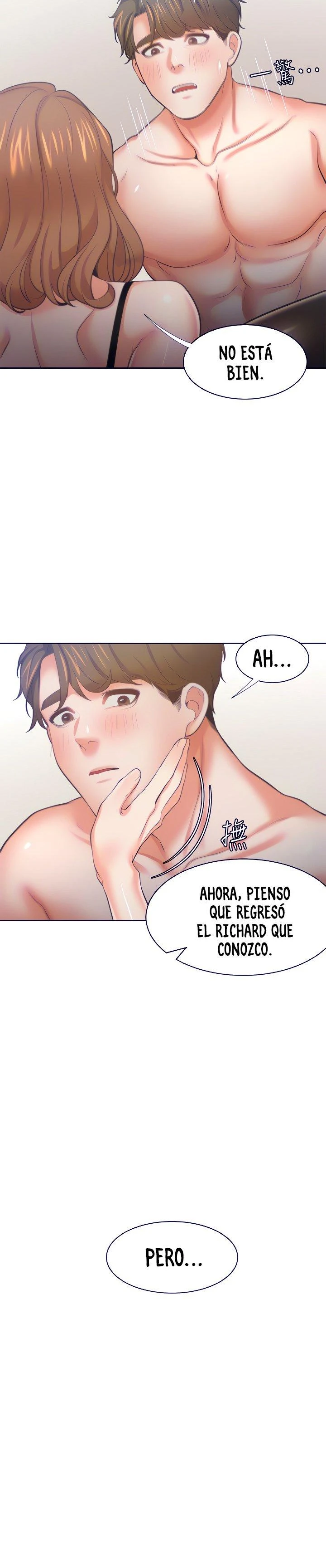 Thirst Capítulo 64 - Página 22