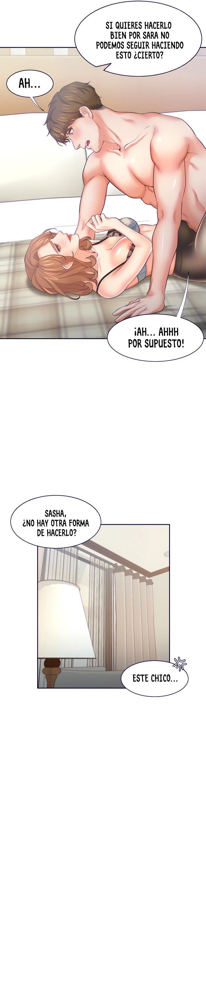 Thirst Capítulo 64 - Página 23