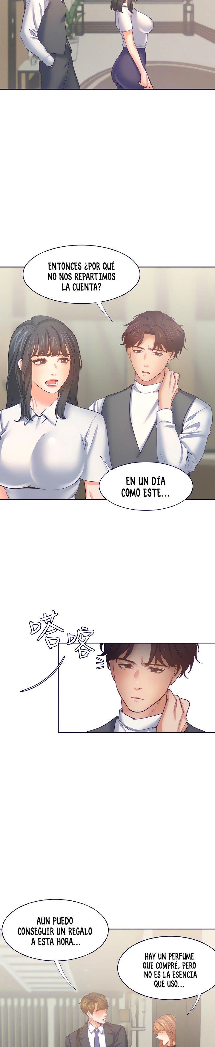Thirst Capítulo 64 - Página 25